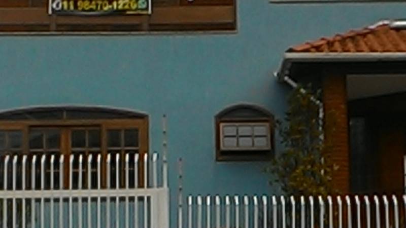 Sobrado City América