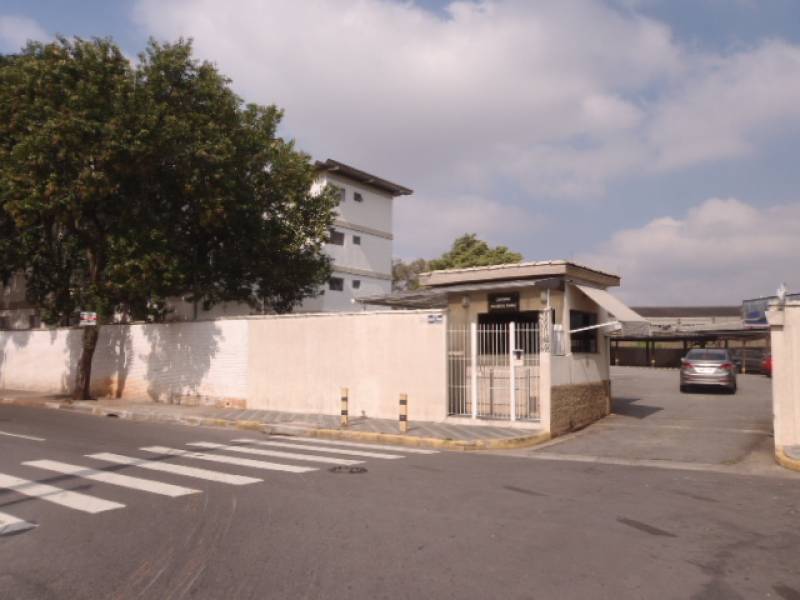 Apartamento de 2 Dormitórios Jordanópolis
