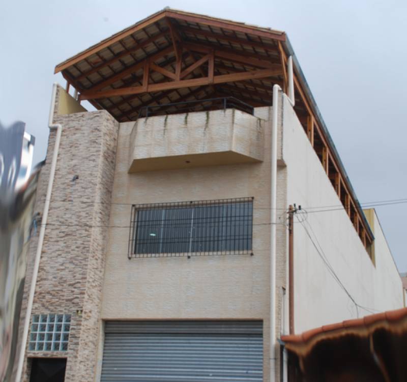 Alugo ideal para Hotel, Motel,Consultórios com 31 suites bem próximo a estação Santana do metro