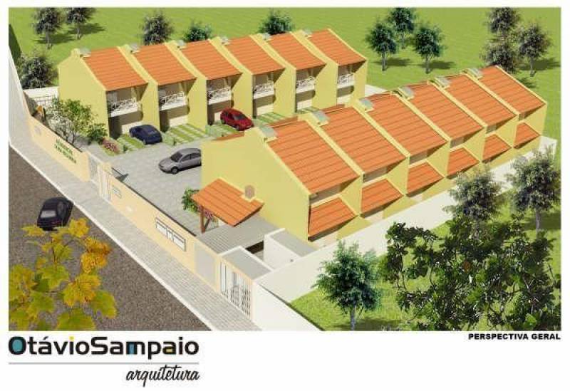 Apto Duplex