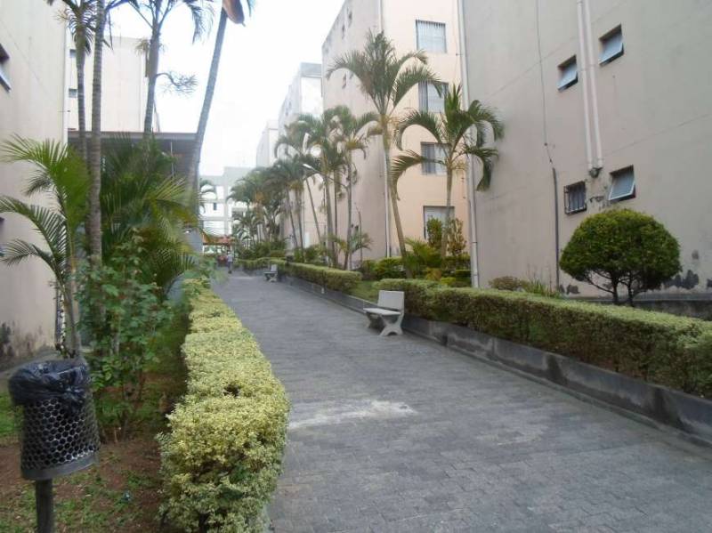 Apartamento 2 dormitórios no Jardim Penha