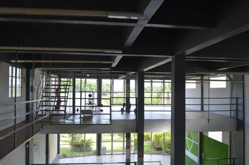 Imóvel comercial residencial