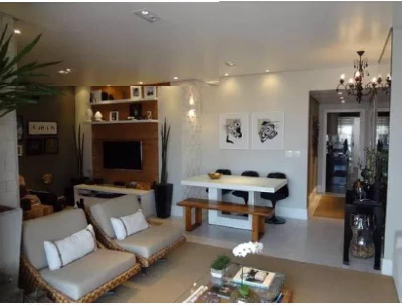 Lindo apartamento