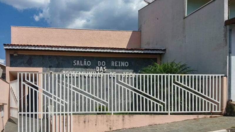 Grande Oportunidade Pronto para Financiamento
