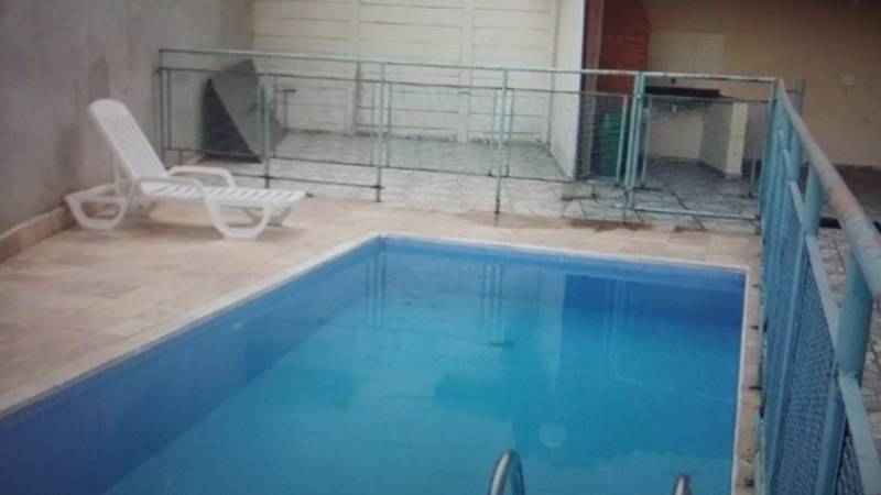 Apartamento padrão 2 dormitórios