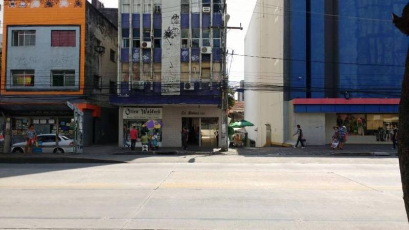 Sala Comercial VENDA Boa Vista Recife/PE