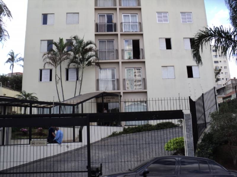 Apartamento bem próximo ao metrô tucuruvi