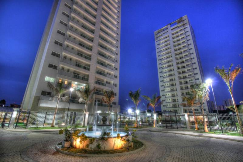 APARTAMENTO 3 SUÍTES À VENDA NO CONDOMÍNIO LE BOULEVARD EM MANAUS. 