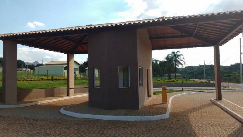 Lote Financiado em Igarapé