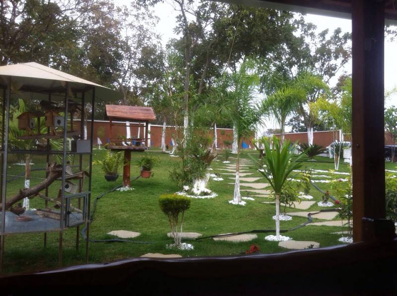 Lotes  de 360m² Financiado em Montes Claros