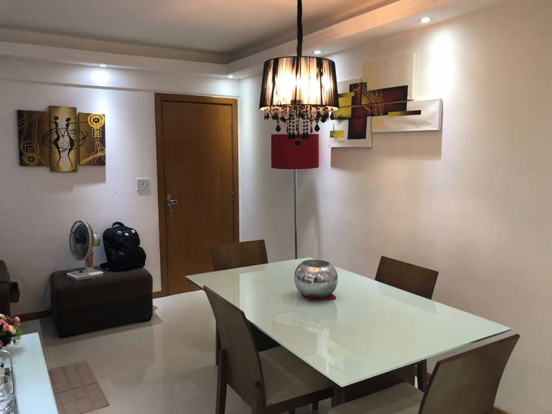 Apartamento 02 quartos centro de Lauro