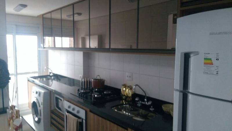 Residencial Phoenix ana Costa
