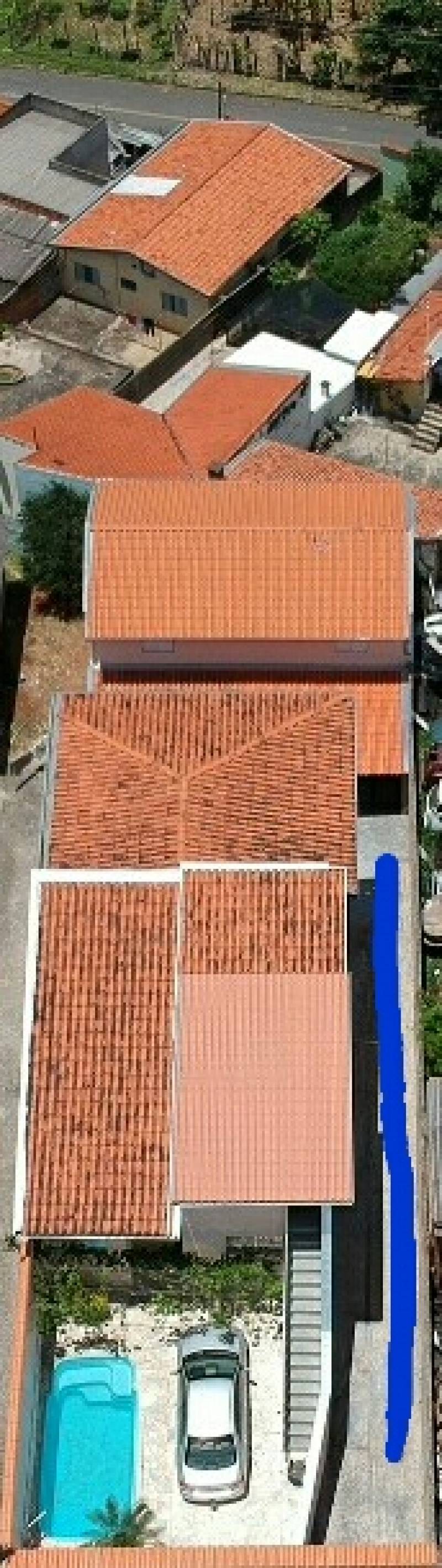 Sobrado de fundo 2 quartos prox. Unip Extra abolição