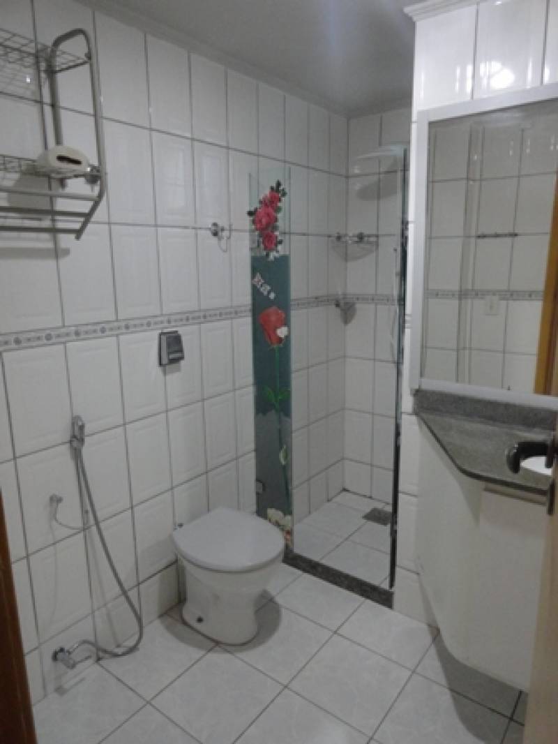 Apartamento na Praia da Costa