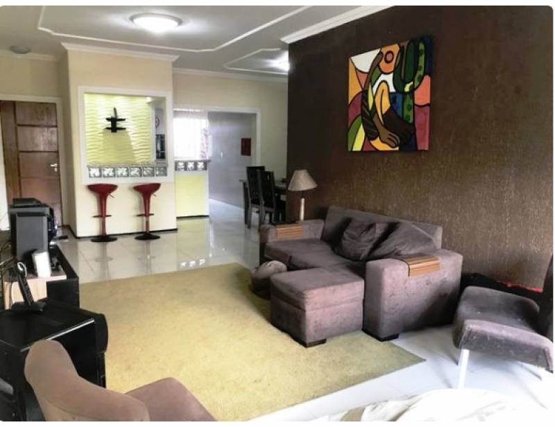 Apartamento Aldeota Mobiliado
