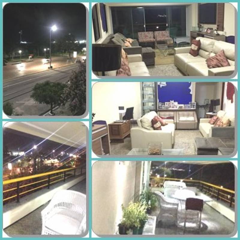 Apartamento Beira Mar
