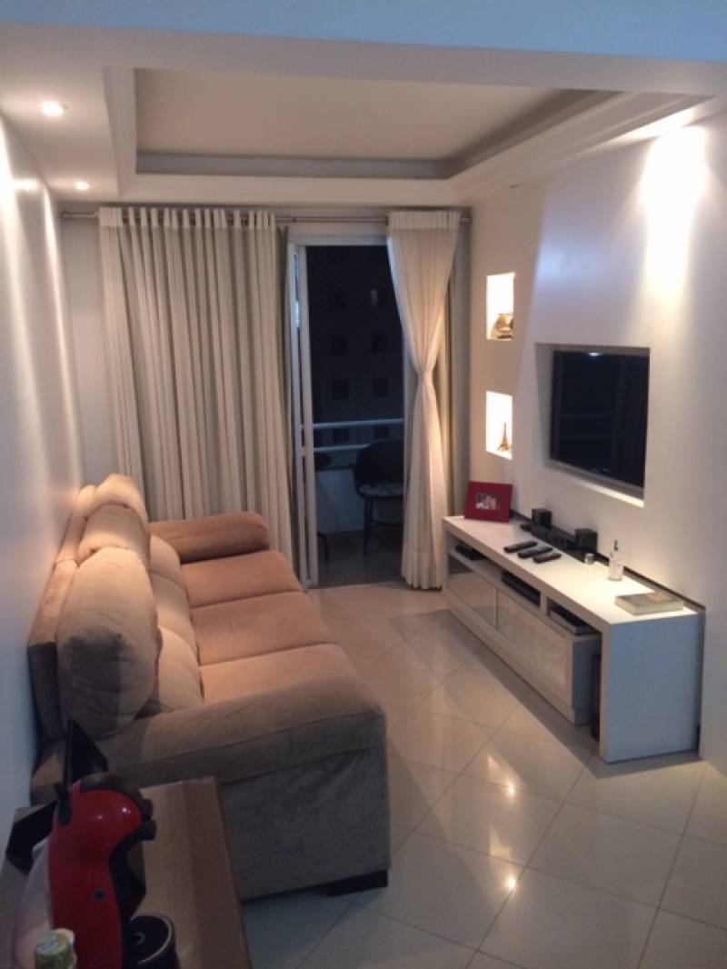 VENDA APARTAMENTO