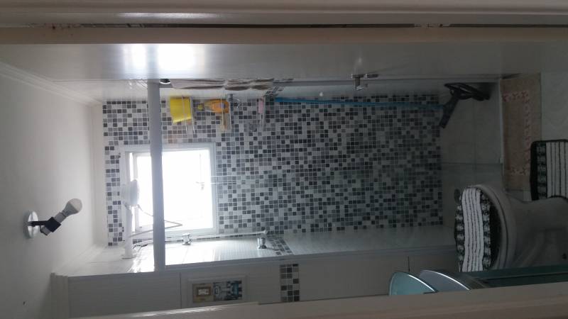 LINDO APARTAMENTO 2 DORM EM ERMELINO MATARAZZO