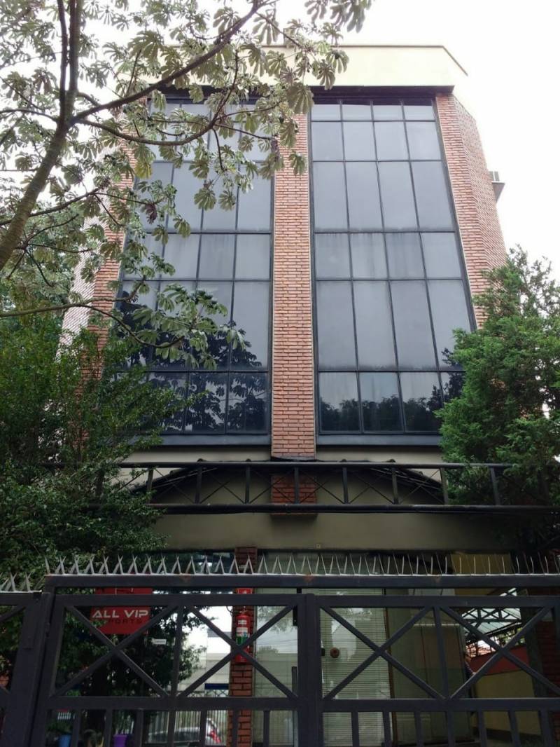 Sala Comercial 29m2 Mooca
