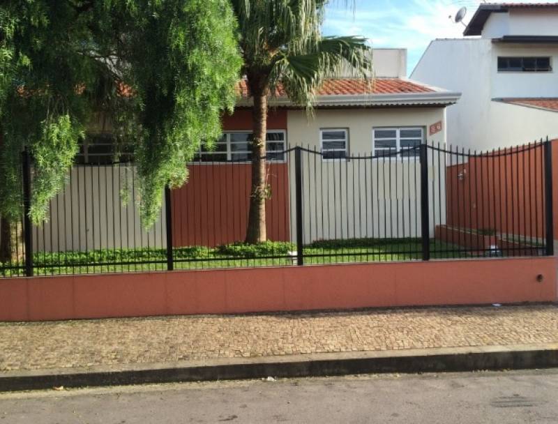 Excelente Salão Comercial, 269 m2, em Jd. Bonfiglioli, Jundiaí-SP