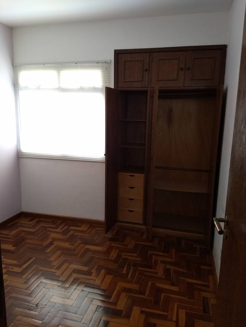 Apartamento 2 qts Anchieta