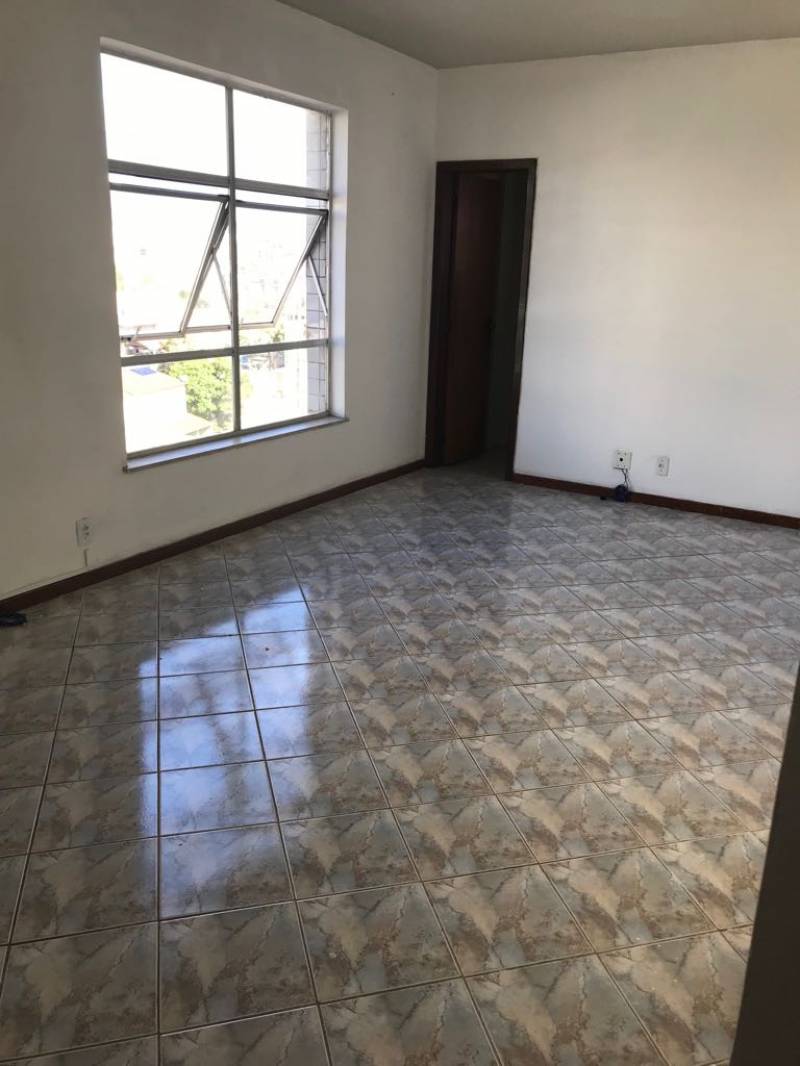 Sala comercial bem localizada em Belo Horizonte!