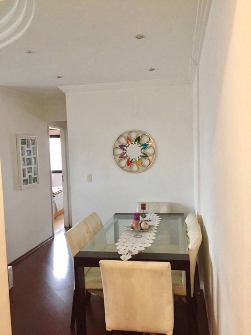 Apartamento na Mooca