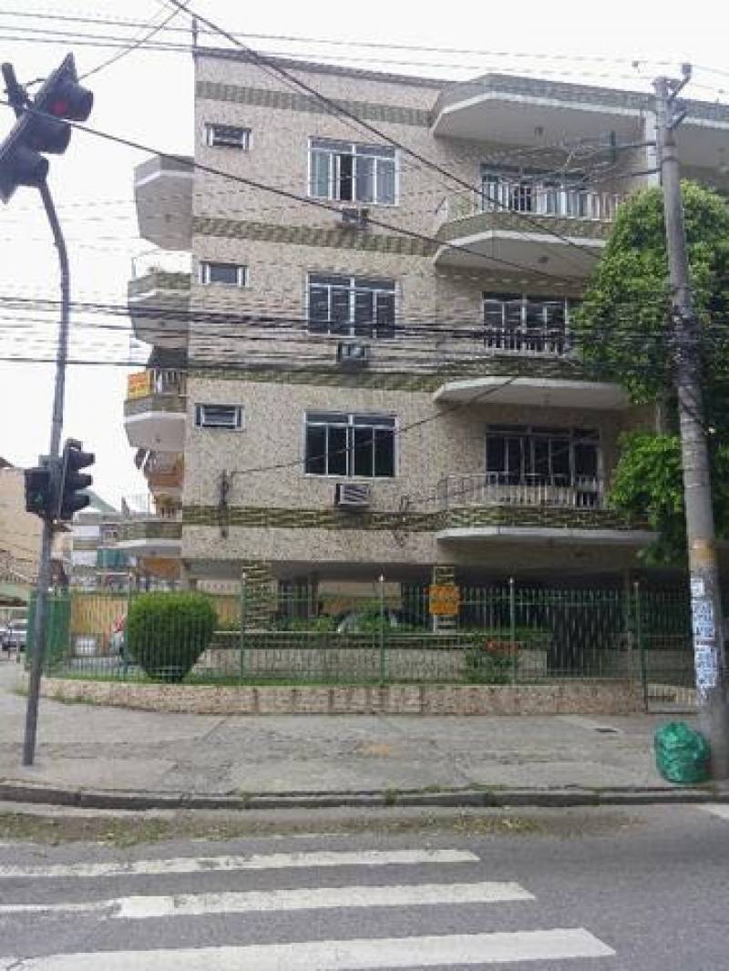 apartamento Valqueire