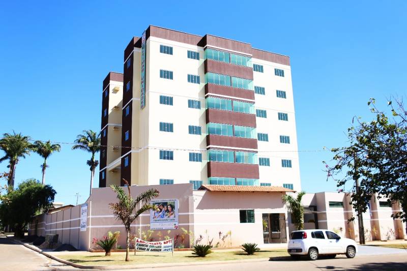 Residencial Piemonte