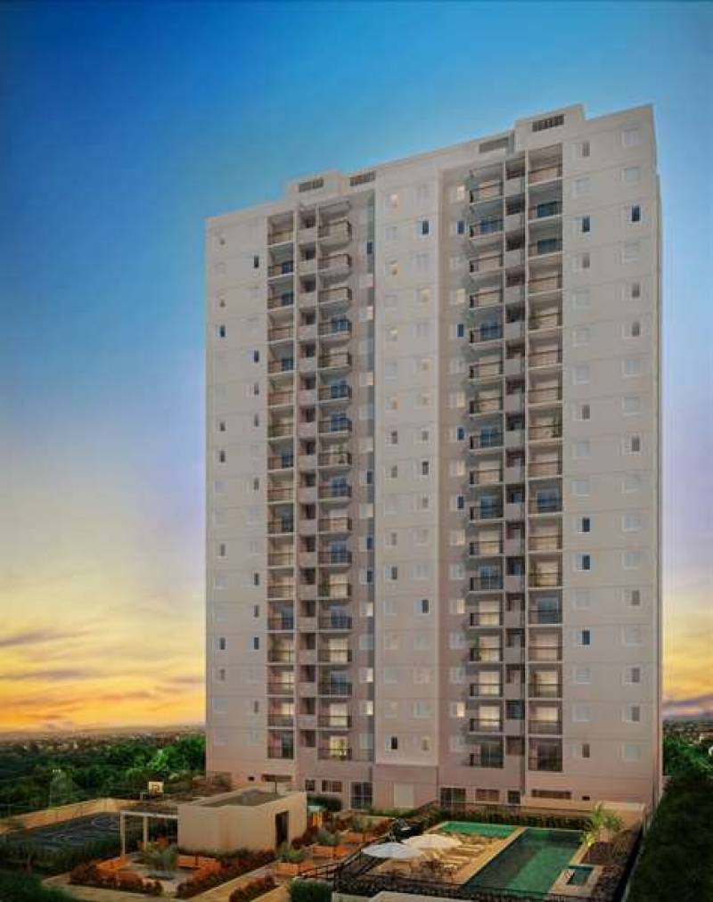 Apartamento no Morumbi