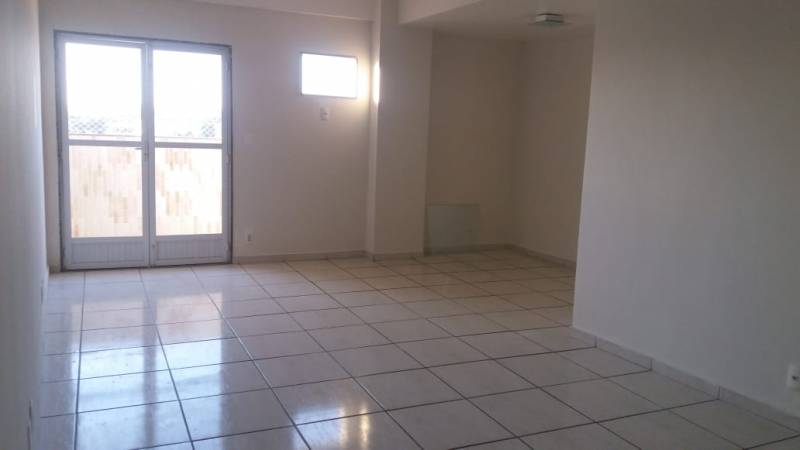 Alugo lindo apartamento no Centro de Nova Iguaçu 