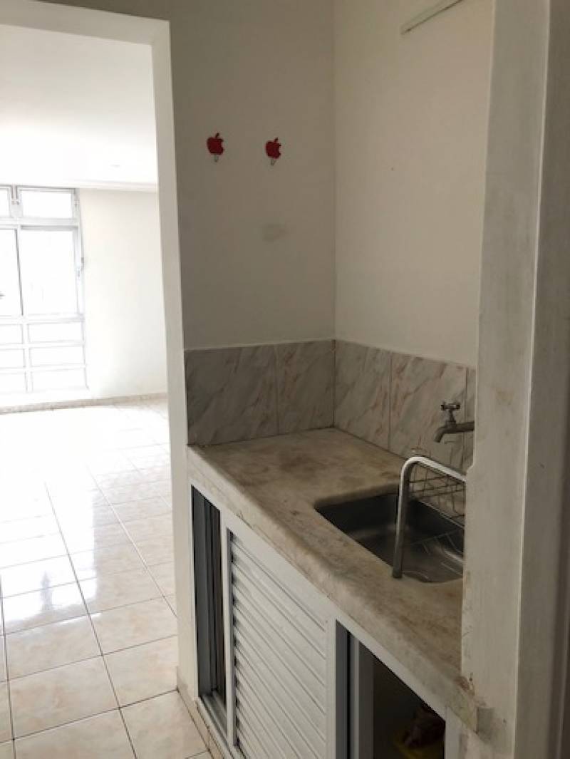 Kit / Kitchenette