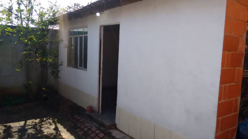 Boa Casa na Lagoinha-Nova Iguaçú
