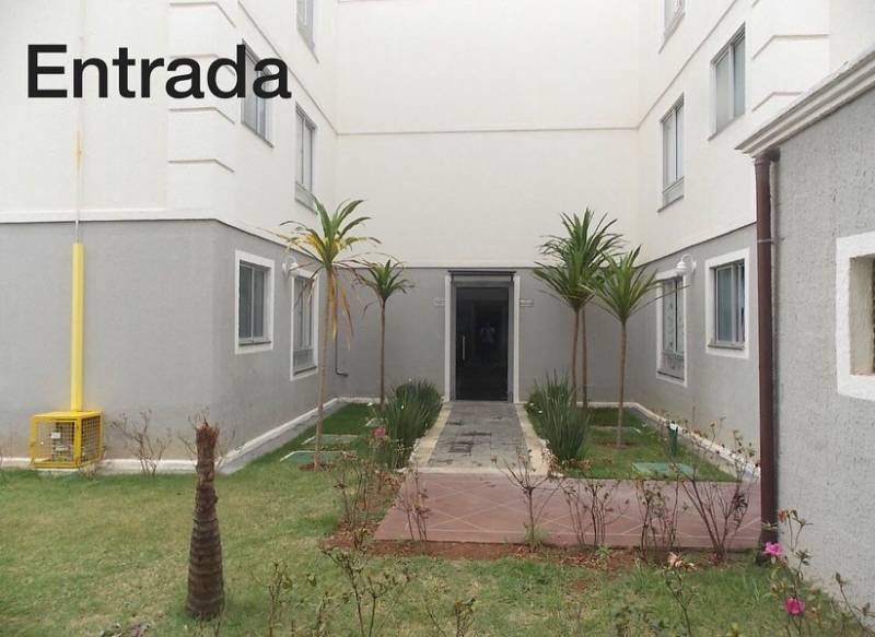 Alugo Apto Novo em Guarulhos - 2 Dorms