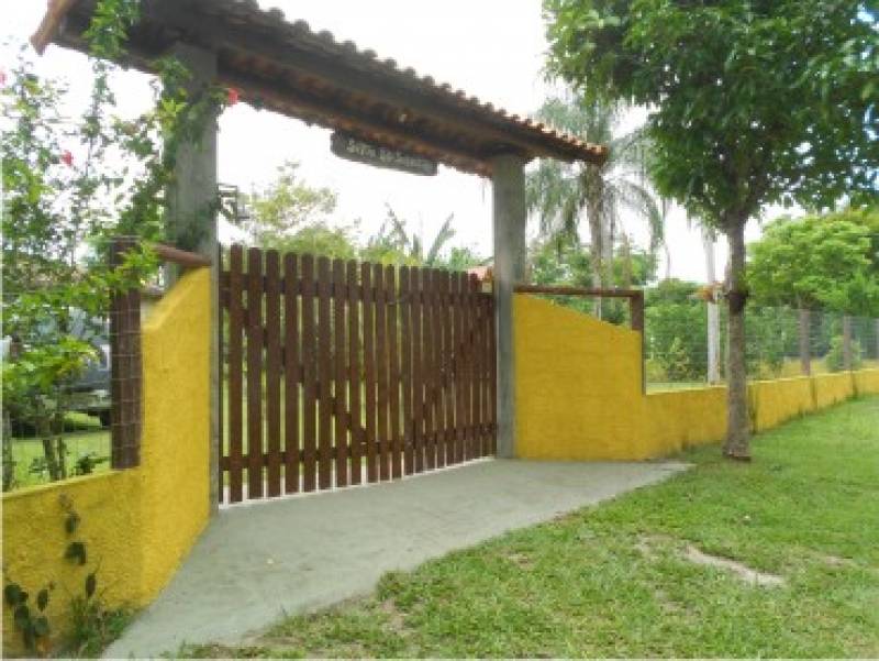 CAETANO IMOVEIS - SITIO EM AGRO-BRASIL - CACHOEIRAS DE MACACÚ