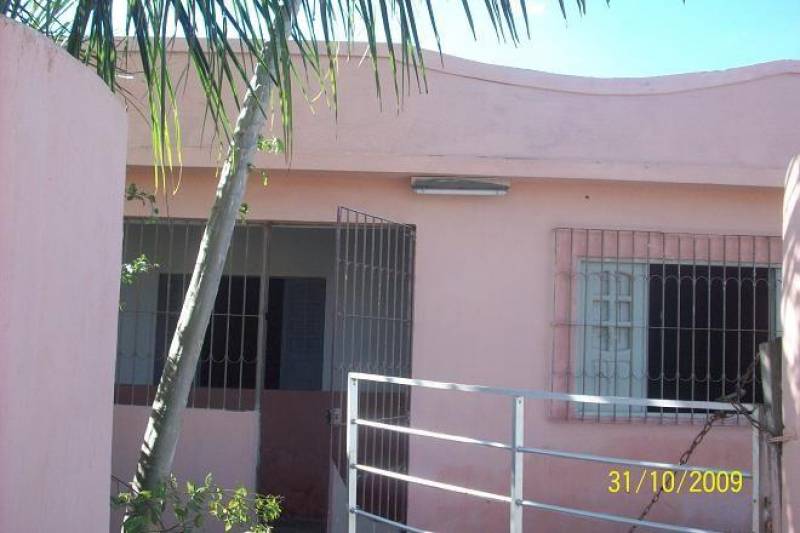 Casa em Vitória de Santo Antão Pernanbuco 