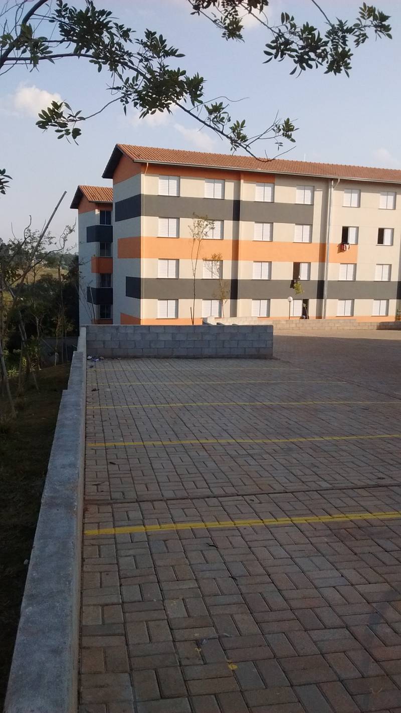 Vendo um lindo apartamento em Itaquera jd sibeli 