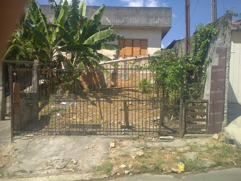 Terreno em Campo Limpo Paulista-SP