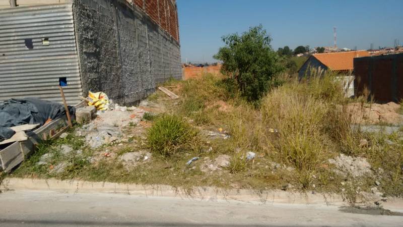 TERRENO EM ITAPEVI-SP