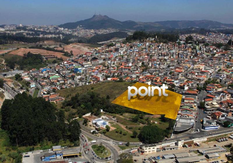 Lançamento Perus 