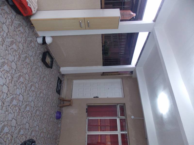 Sobrado Prox. ao Horto Florestal