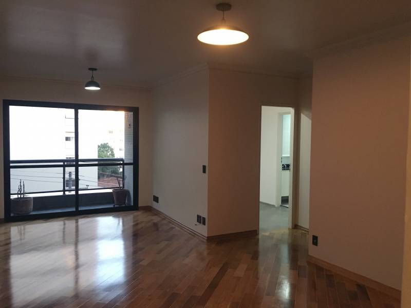 Apartamento 2 dormitorios 80m2 - paraiso