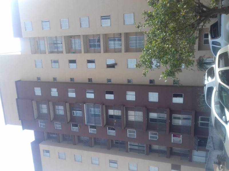 Vendo Apartamento 48m² - Itaquera