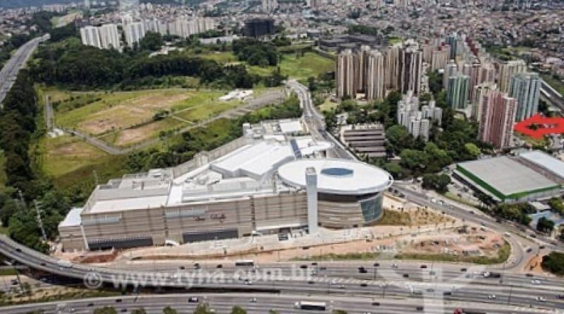 Apartamento no portal dos bandeirantes 