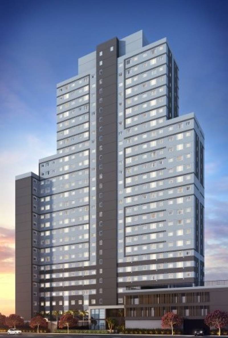 Descubra como sair do aluguel! Apartamentos de 2 e 3 dormitorios no Cambuci