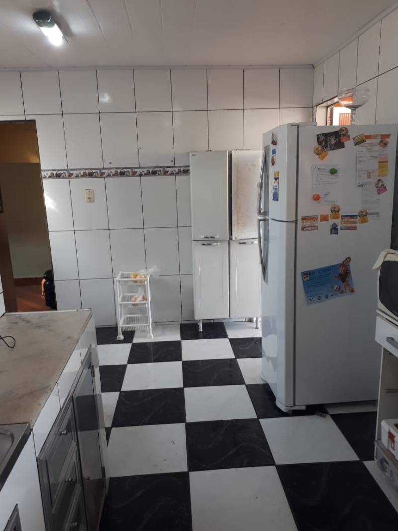 Casa em Volta Redonda 