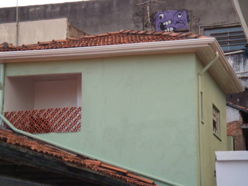Casa de Vila