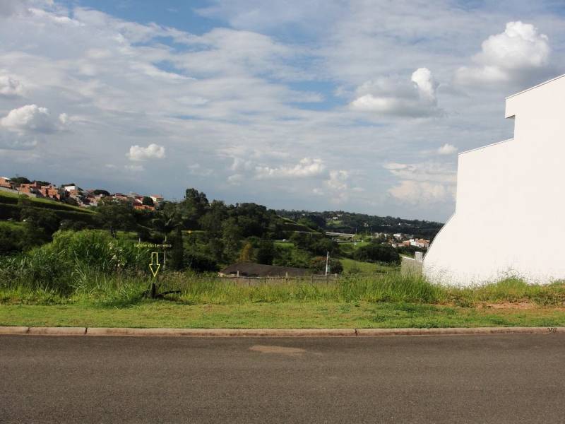 Excelente Lote em Condomínio fechado