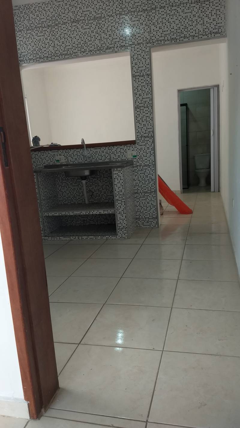 Casa proximo ao centro de Itapevi 15min