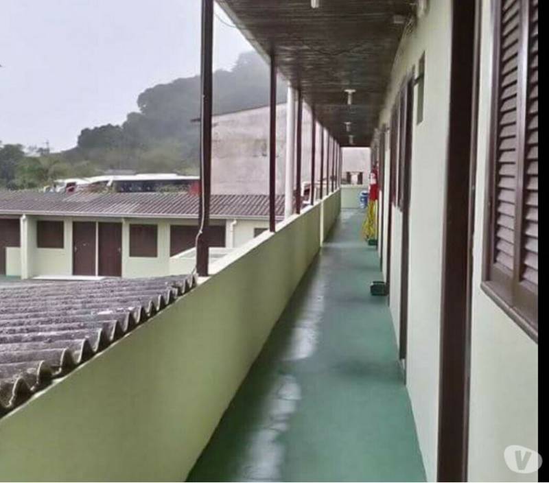 Hotel Pousada Guaratuba